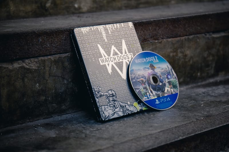 【玩後感】《Watch Dogs 2》捨棄暗黑為系列重新注入色彩與活力