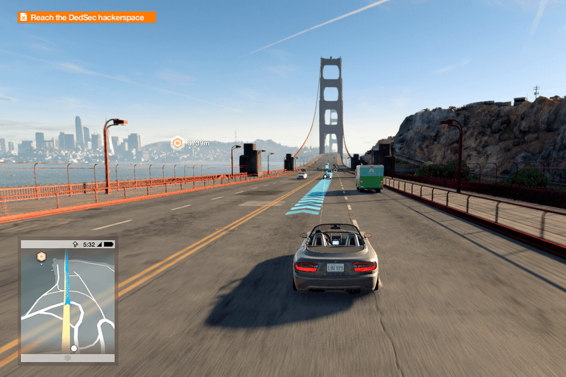 【玩後感】《Watch Dogs 2》捨棄暗黑為系列重新注入色彩與活力