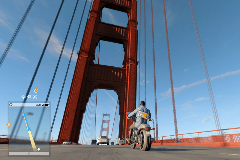 【玩後感】《Watch Dogs 2》捨棄暗黑為系列重新注入色彩與活力