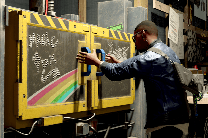 【玩後感】《Watch Dogs 2》捨棄暗黑為系列重新注入色彩與活力