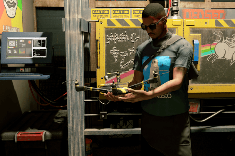 【玩後感】《Watch Dogs 2》捨棄暗黑為系列重新注入色彩與活力