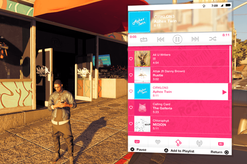 【玩後感】《Watch Dogs 2》捨棄暗黑為系列重新注入色彩與活力