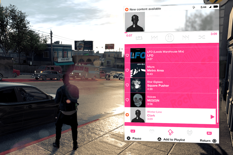 【玩後感】《Watch Dogs 2》捨棄暗黑為系列重新注入色彩與活力