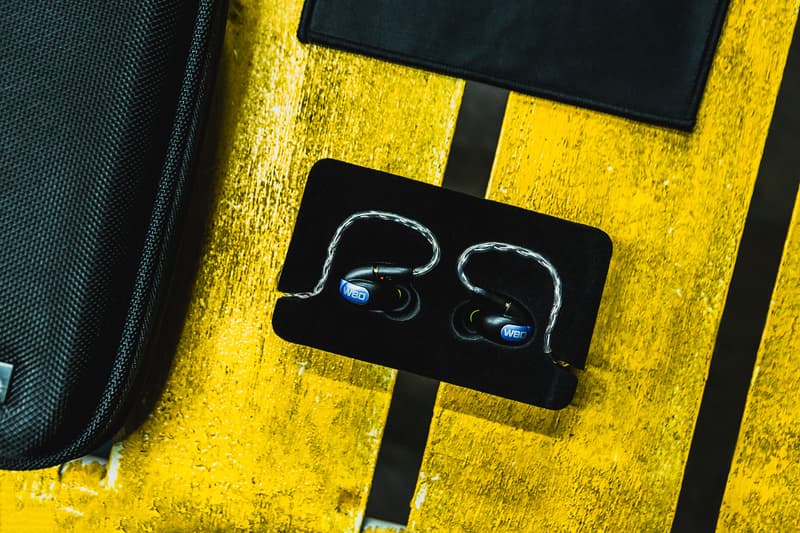 【近賞＋實試】Westone 年度大作旗艦 8 單元耳機 W80