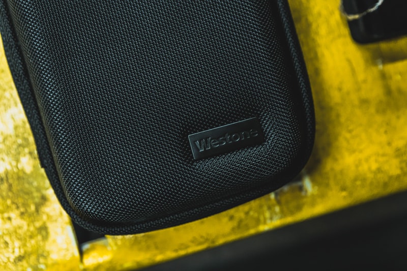 【近賞＋實試】Westone 年度大作旗艦 8 單元耳機 W80