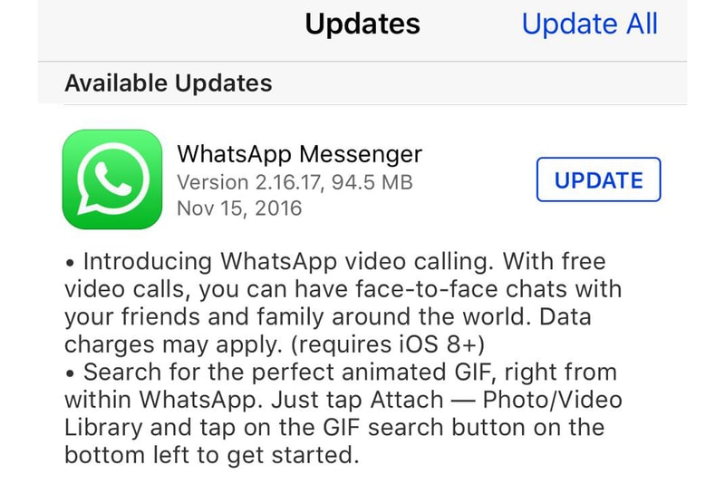 WhatsApp
