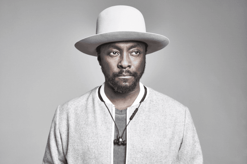 will.i.am Buttons Earphones ft. Kendall Jenner & Naomi Campbell