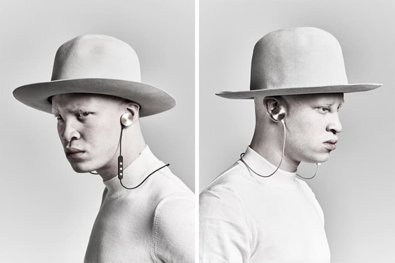 will.i.am Buttons Earphones ft. Kendall Jenner & Naomi Campbell