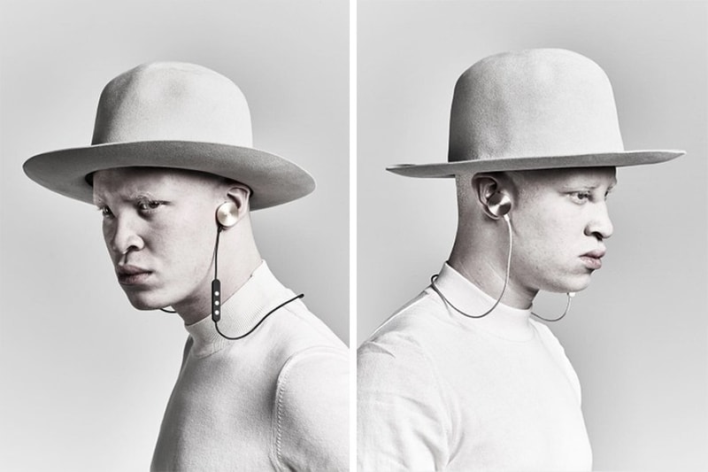 will.i.am Buttons Earphones ft. Kendall Jenner & Naomi Campbell