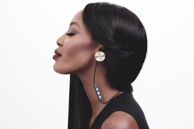 will.i.am Buttons Earphones ft. Kendall Jenner & Naomi Campbell