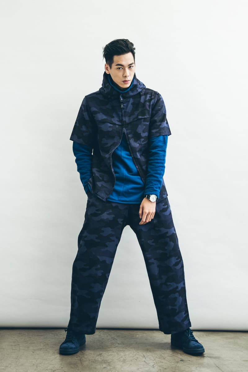 wisdom teams up with HYPERGRAND for collaboration  watches