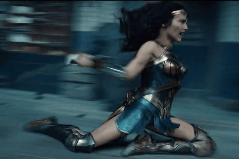 《Wonder Woman》新預告令你興奮的 5 大看點