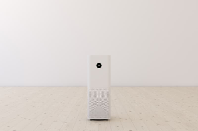 小米米家空氣淨化器 Air Pro 登場