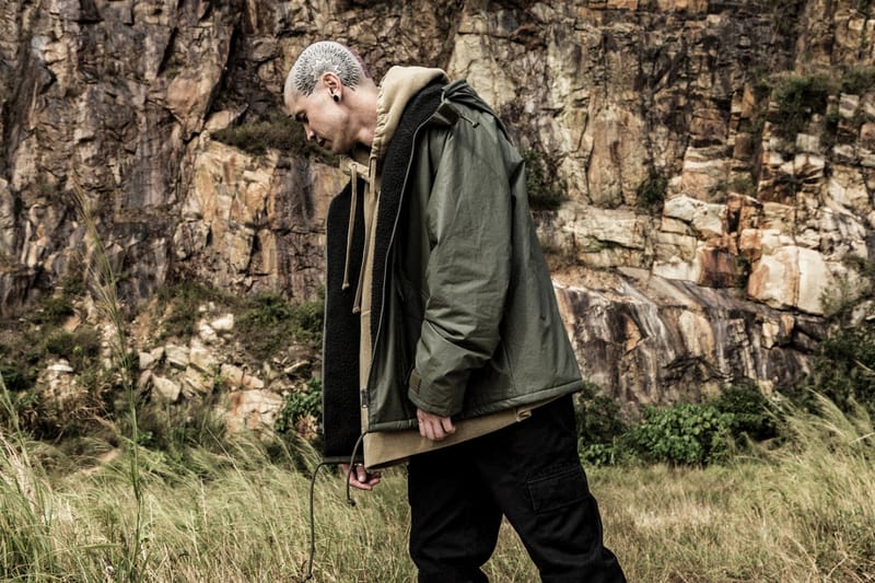 YEEZY Season 3 正式登陸 HBX 