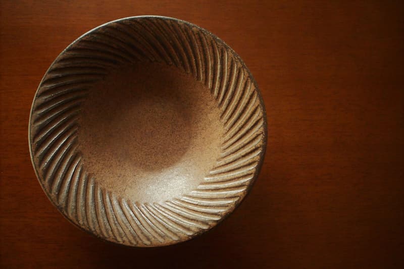 小器藝廊年末鉅獻！日本陶藝作家小澤基晴海外初個展發表