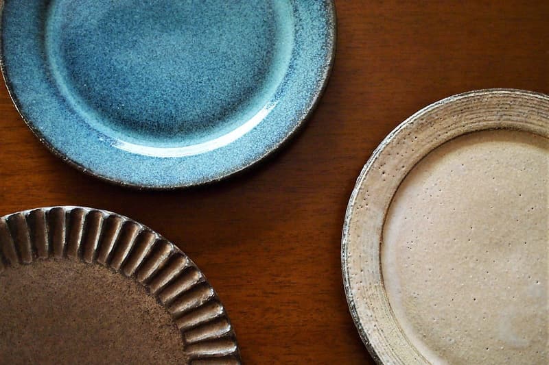 小器藝廊年末鉅獻！日本陶藝作家小澤基晴海外初個展發表