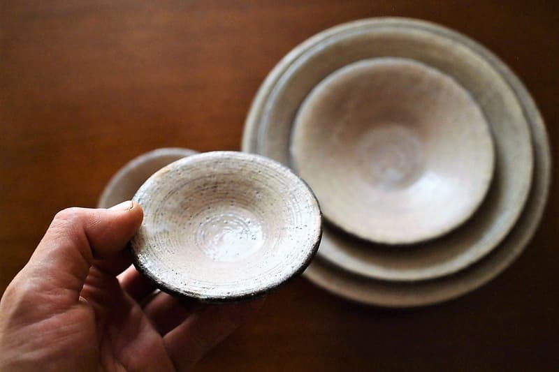 小器藝廊年末鉅獻！日本陶藝作家小澤基晴海外初個展發表