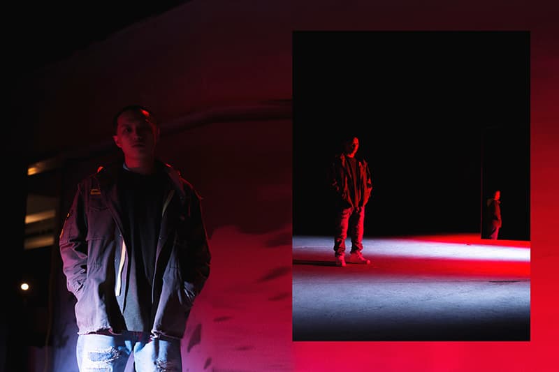 REMIX 2016 Autumn Winter Lookbook