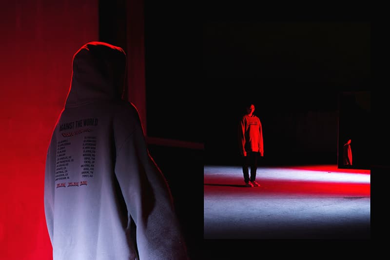 REMIX 2016 Autumn Winter Lookbook