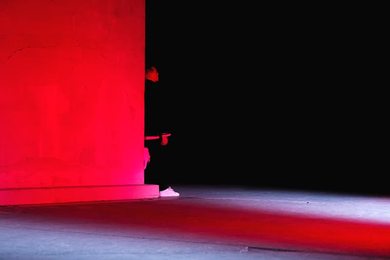 REMIX 2016 Autumn Winter Lookbook