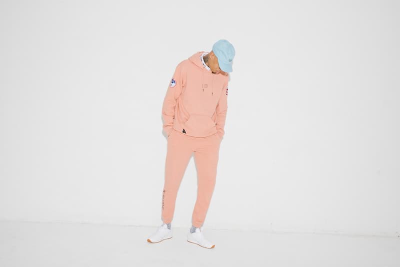 10.Deep VCTRY Sportswear 2016 Winter