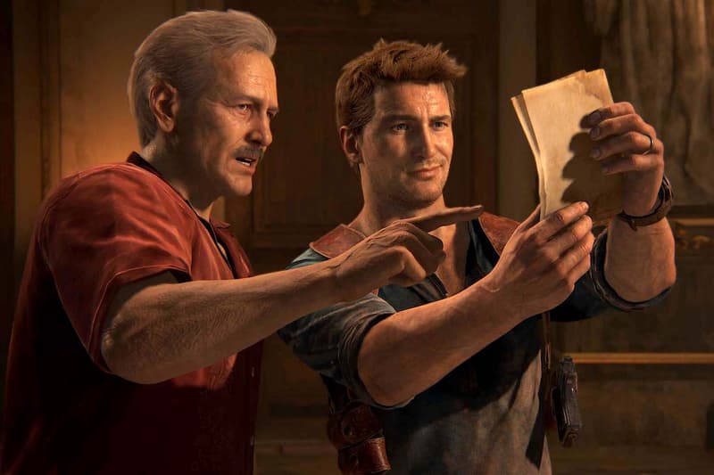 2016 年 10 大最佳電玩排行榜