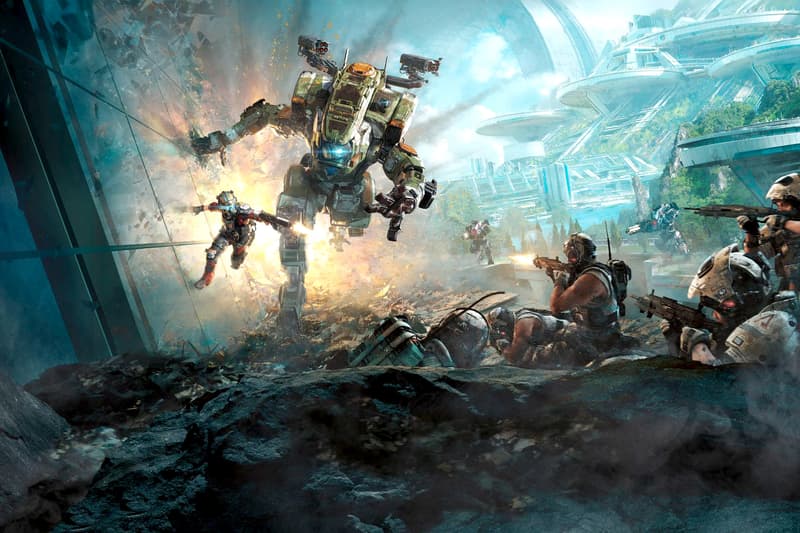 2016 年 10 大最佳電玩排行榜