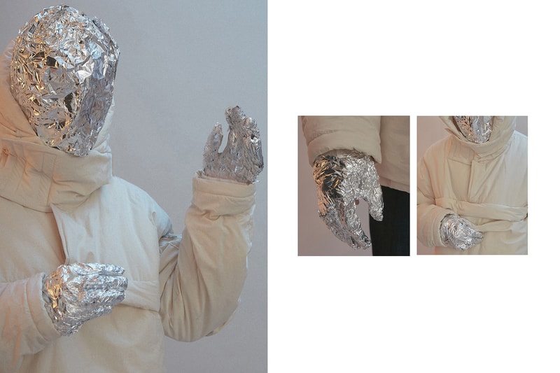 UMAMIISM 2016 Winter "Peculiarity" Editorial