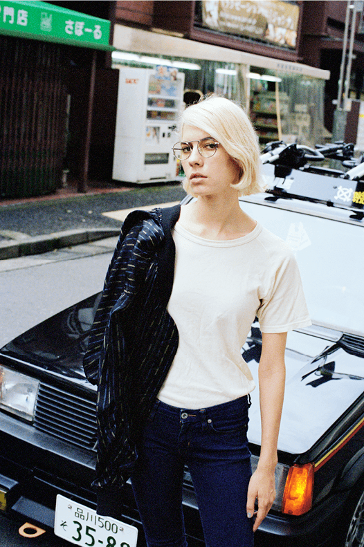 Boston Club 2016 秋冬系列 Lookbook