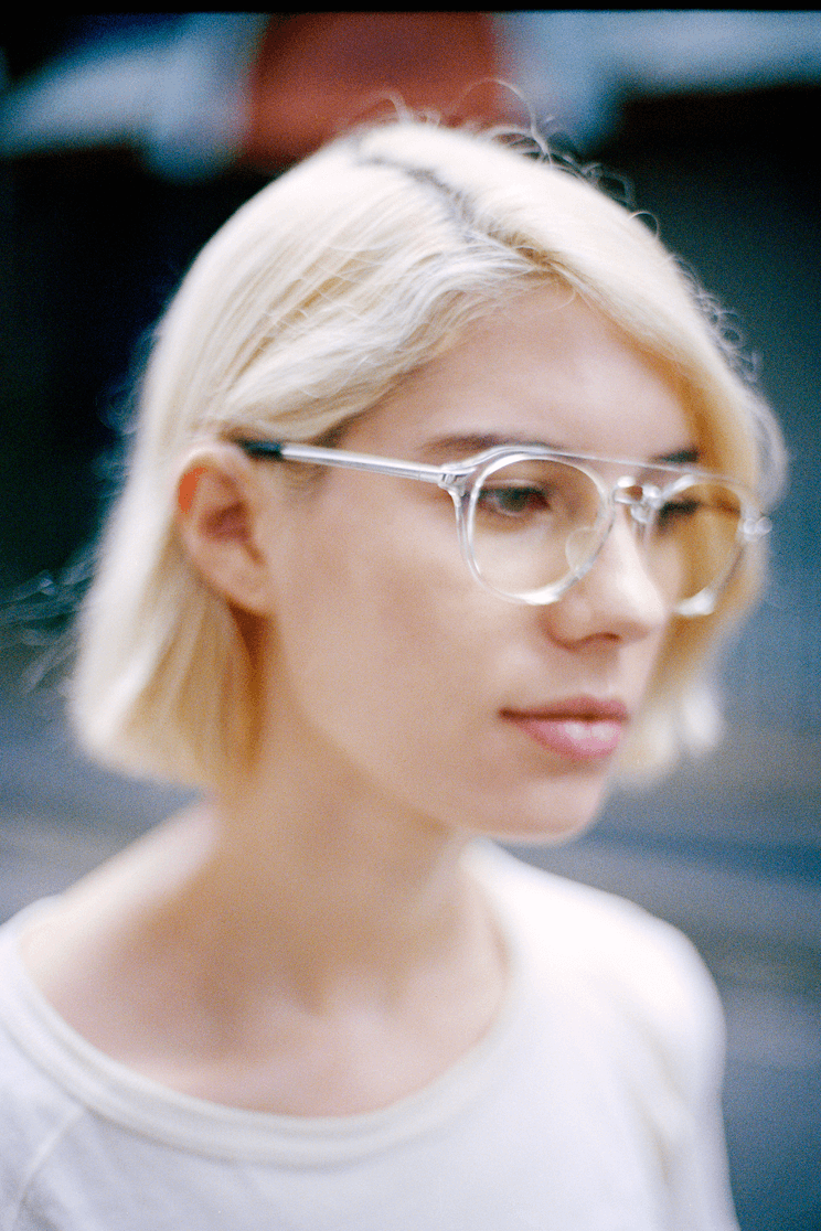 Boston Club 2016 秋冬系列 Lookbook