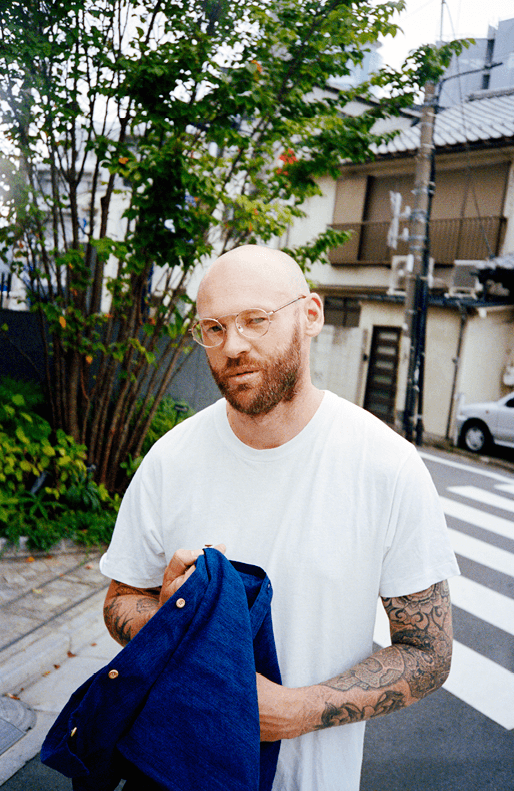 Boston Club 2016 秋冬系列 Lookbook