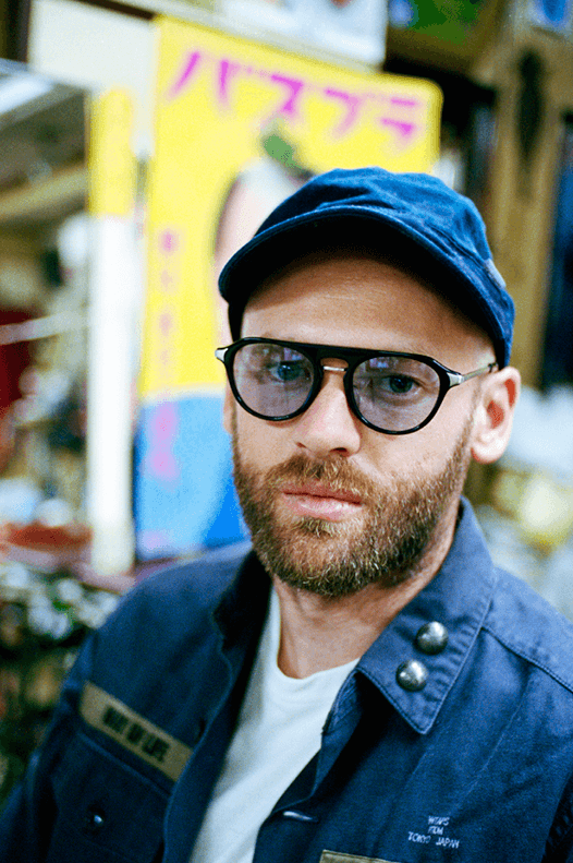 Boston Club 2016 秋冬系列 Lookbook