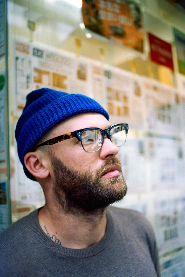 Boston Club 2016 秋冬系列 Lookbook