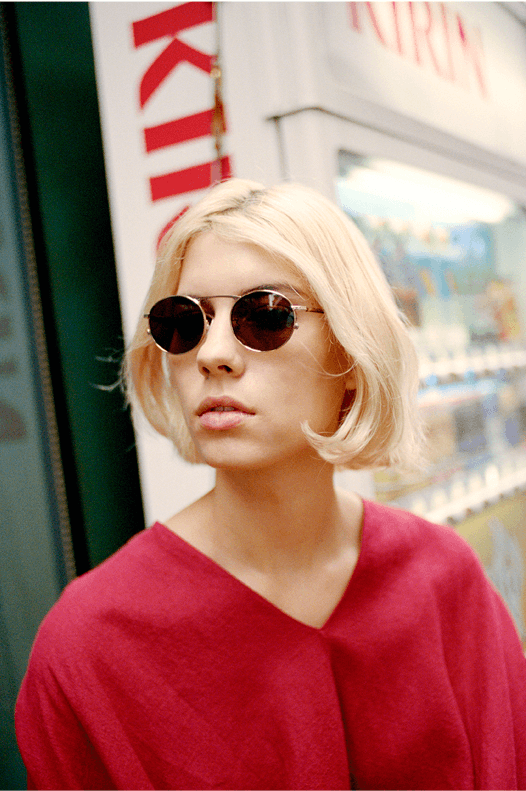 Boston Club 2016 秋冬系列 Lookbook