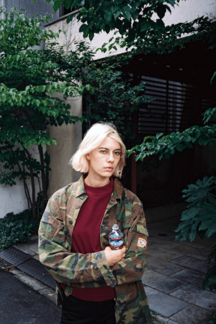 Boston Club 2016 秋冬系列 Lookbook