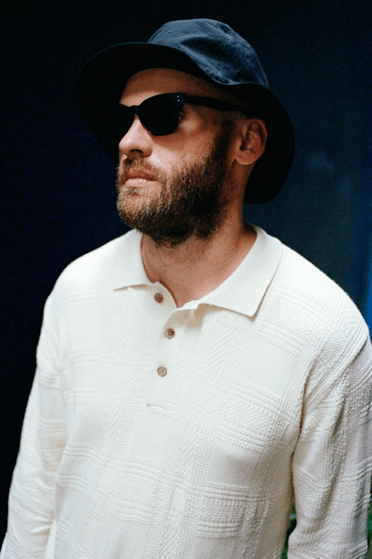 Boston Club 2016 秋冬系列 Lookbook