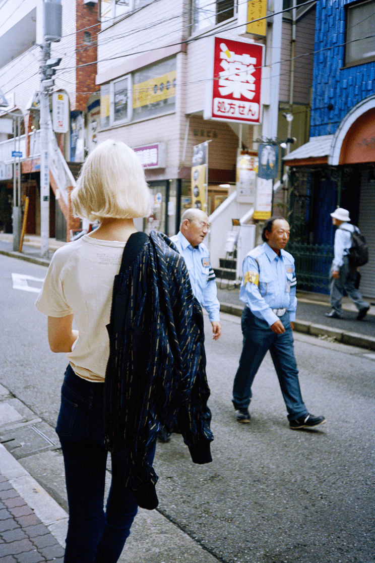 Boston Club 2016 秋冬系列 Lookbook