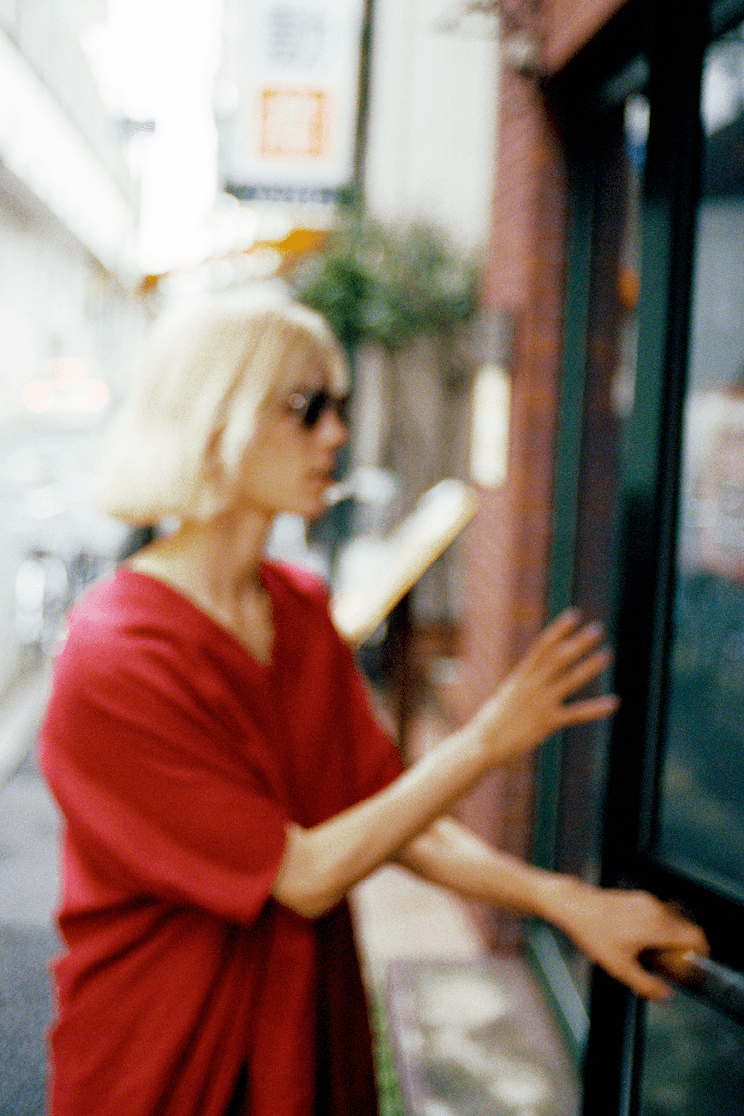 Boston Club 2016 秋冬系列 Lookbook