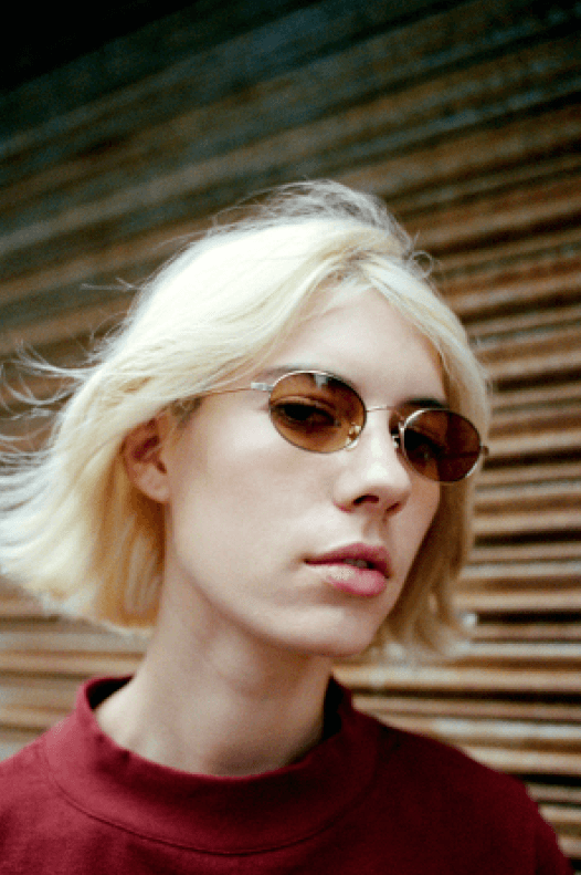 Boston Club 2016 秋冬系列 Lookbook