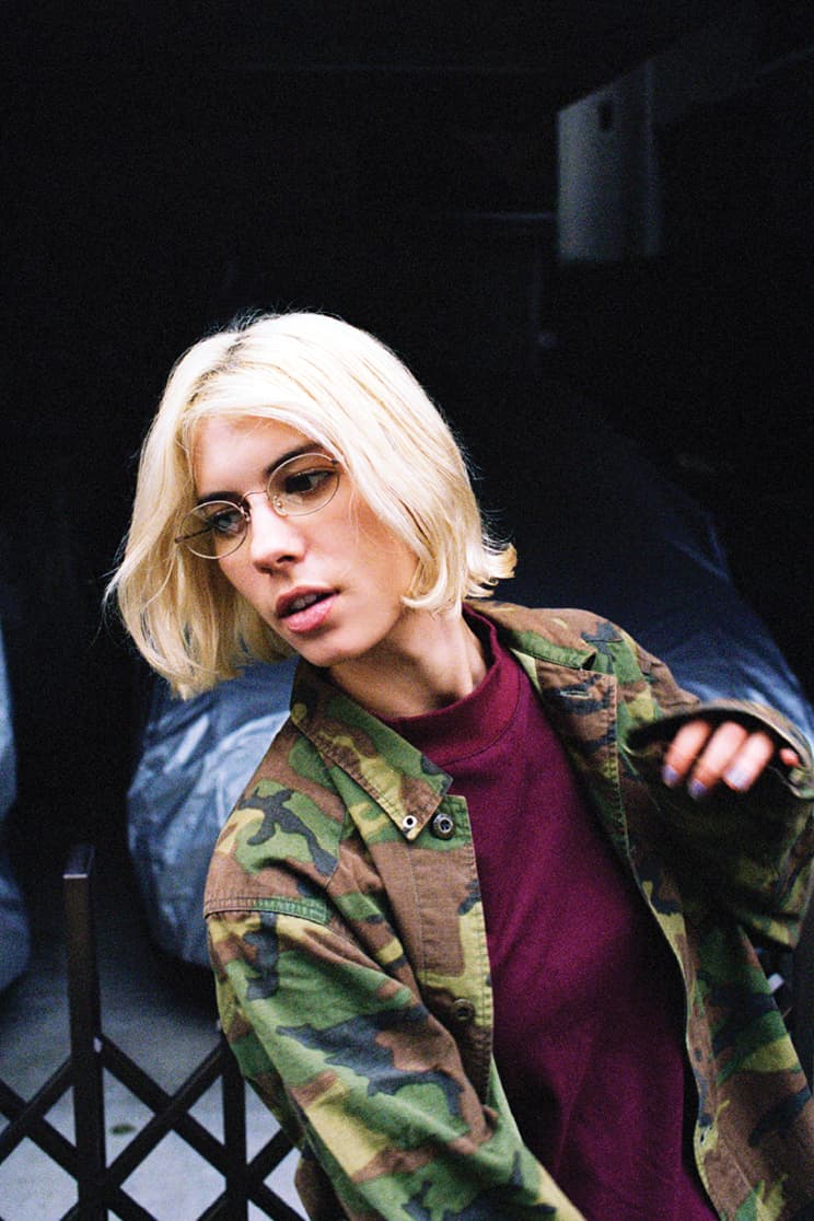 Boston Club 2016 秋冬系列 Lookbook