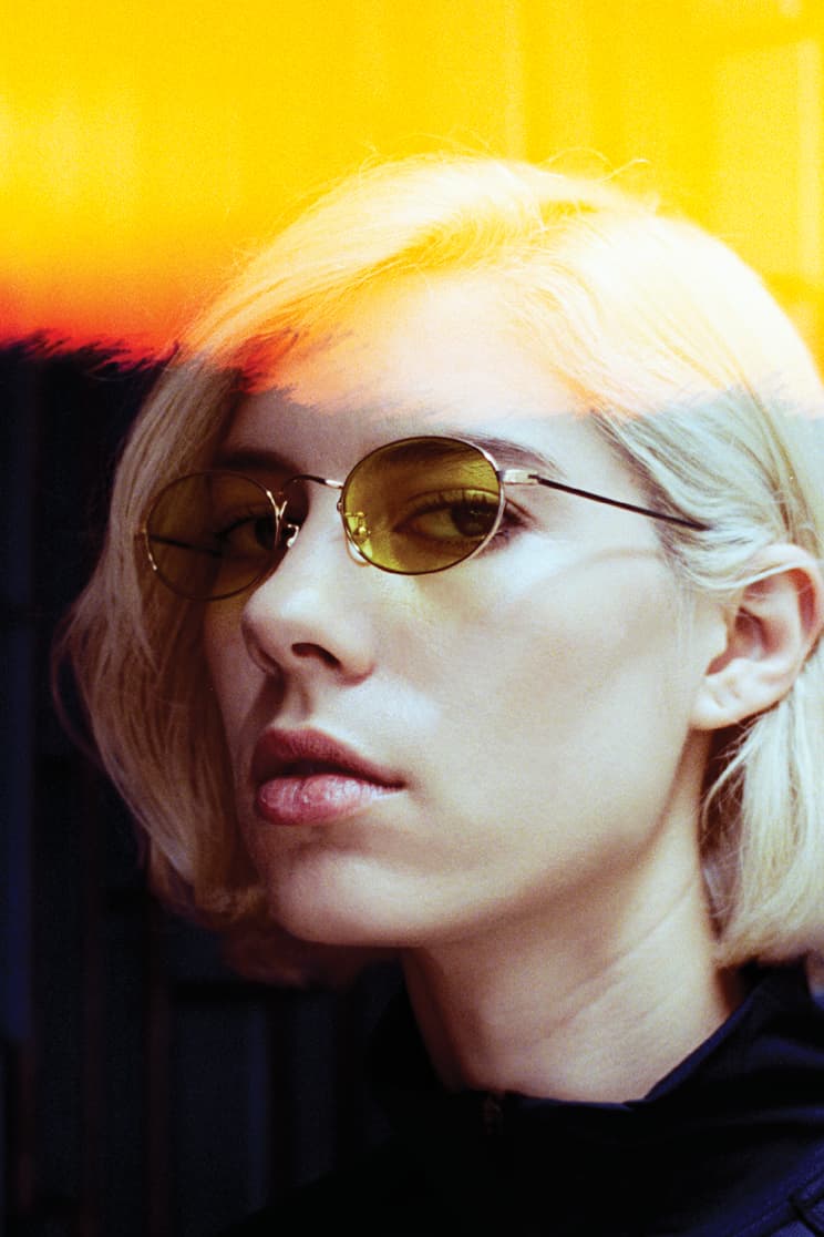 Boston Club 2016 秋冬系列 Lookbook