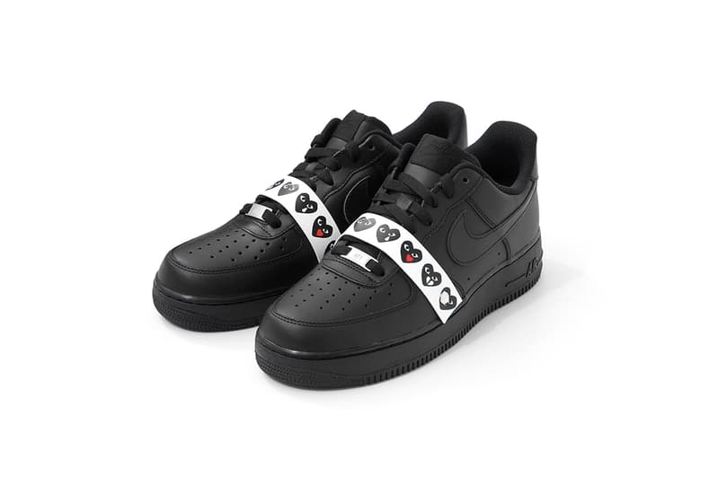 COMME des GARÇONS HOLIDAY EMOJI 實體化商品上架
