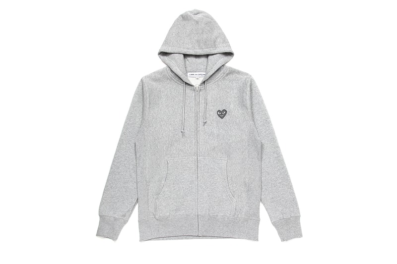 COMME des GARÇONS HOLIDAY EMOJI 實體化商品上架