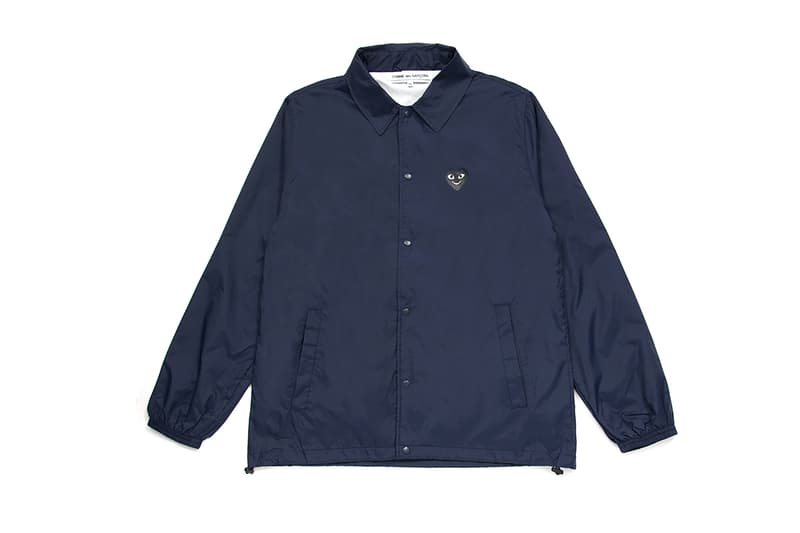 COMME des GARÇONS HOLIDAY EMOJI 實體化商品上架