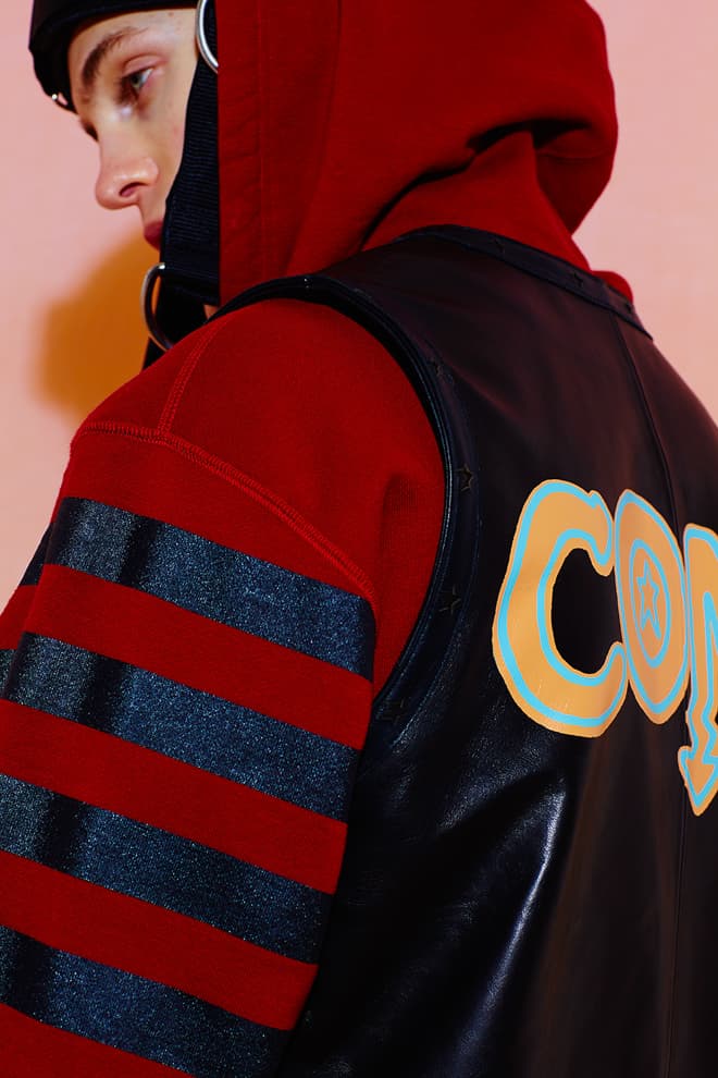 CONVERSE TOKYO ONE 2017 Spring Summer Collection Lookbook