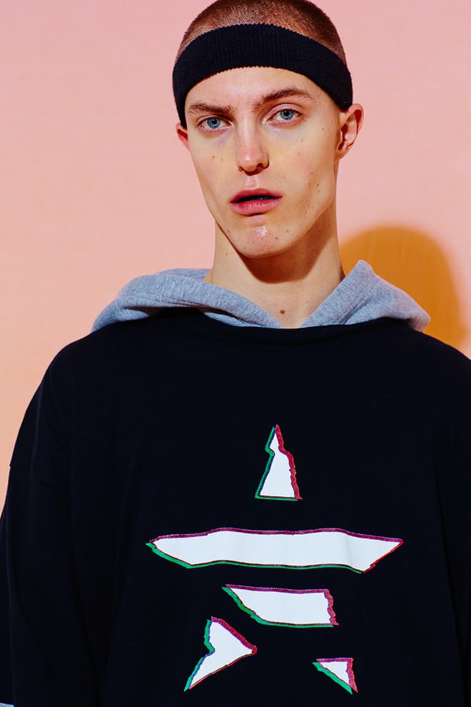 CONVERSE TOKYO ONE 2017 Spring Summer Collection Lookbook