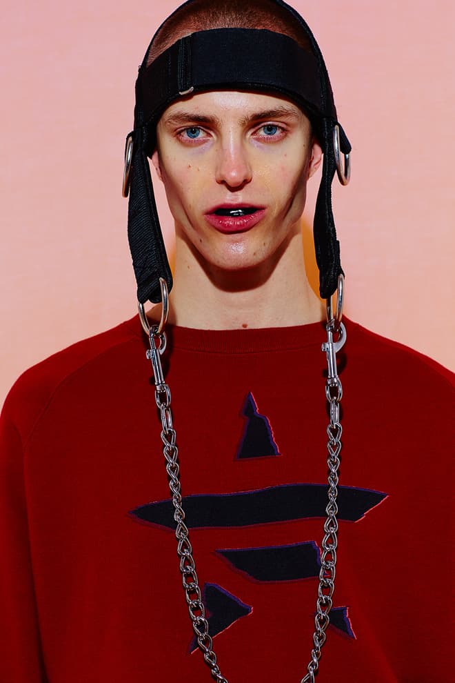 CONVERSE TOKYO ONE 2017 Spring Summer Collection Lookbook