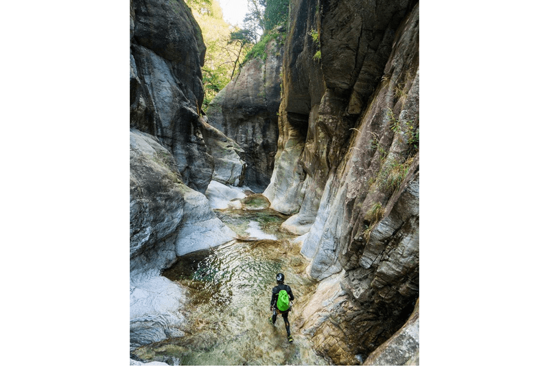 Hiking your xmas vacation