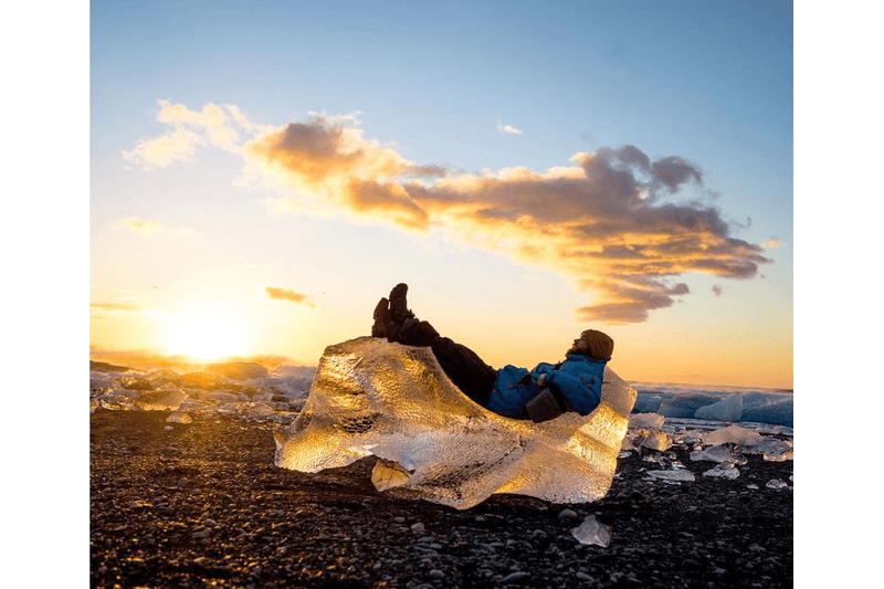 Hiking your xmas vacation
