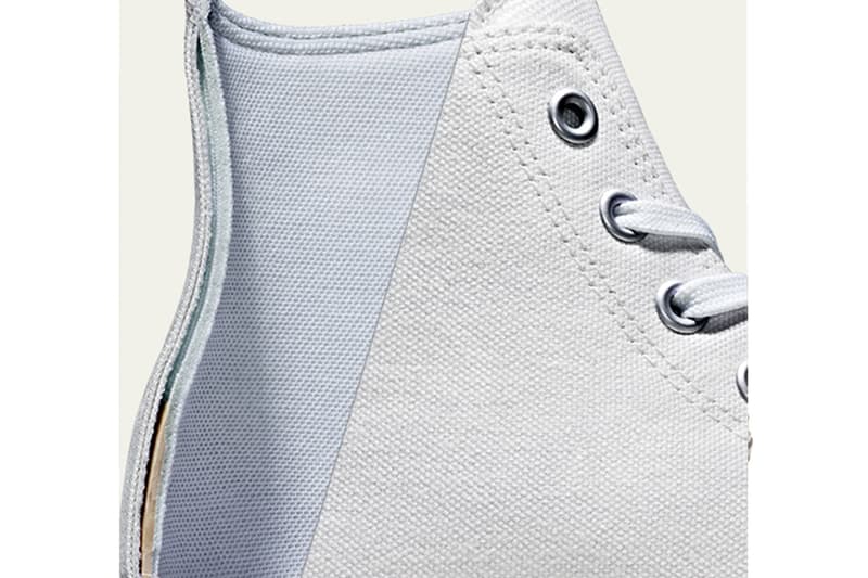 Converse「All Star 100」百年紀念系列